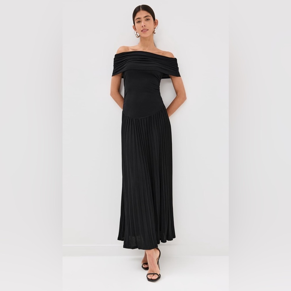 Lioness Field of Dreams Maxi Dress